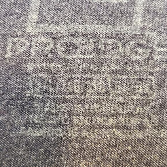 Michigan Wolverines Shirt Mens Large Blue NCAA Football Tee Graphic Prodigy - Picture 3 of 8